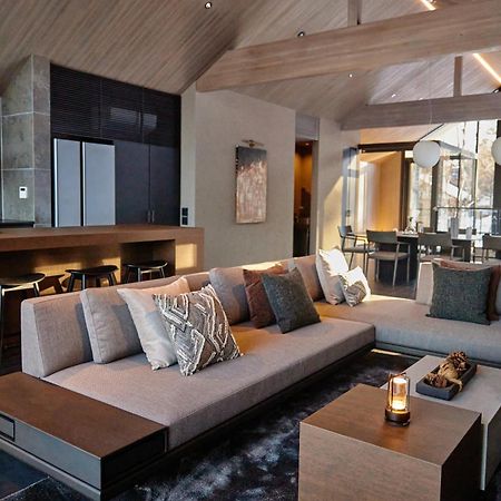Hakuba Hibiku Chalet By Jade Group 외부 사진