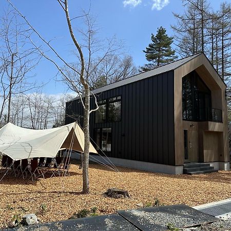 Hakuba Hibiku Chalet By Jade Group 외부 사진