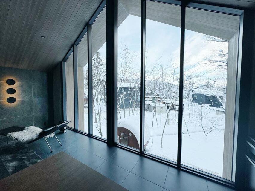 Hakuba Hibiku Chalet By Jade Group 외부 사진
