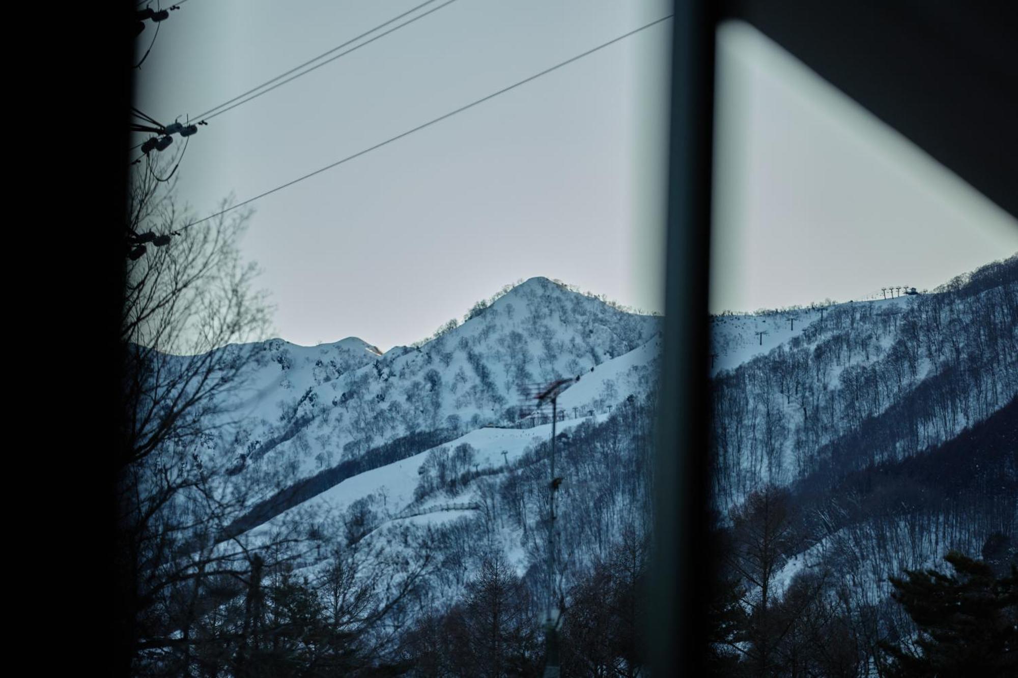 Hakuba Hibiku Chalet By Jade Group 외부 사진