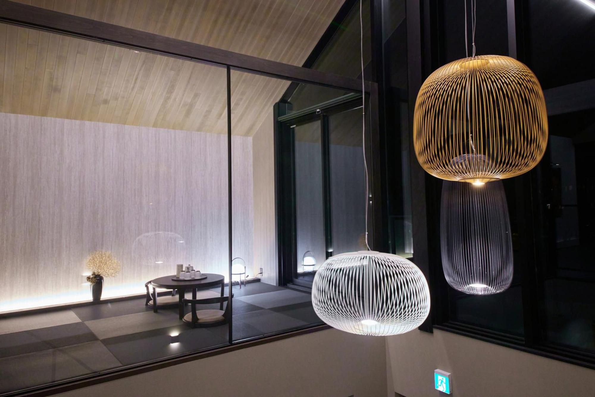 Hakuba Hibiku Chalet By Jade Group 외부 사진
