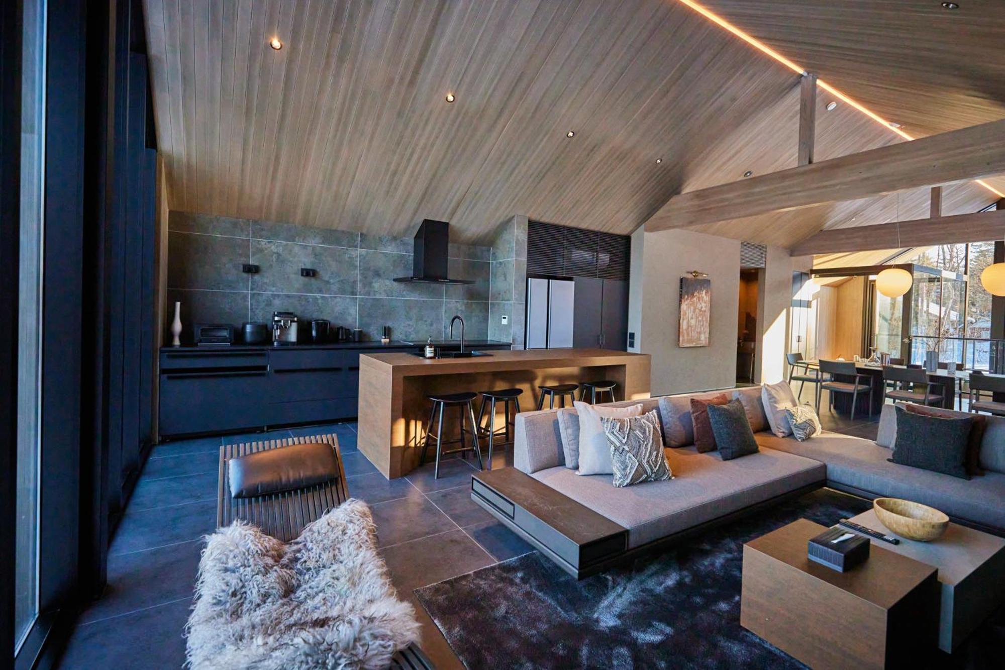 Hakuba Hibiku Chalet By Jade Group 외부 사진