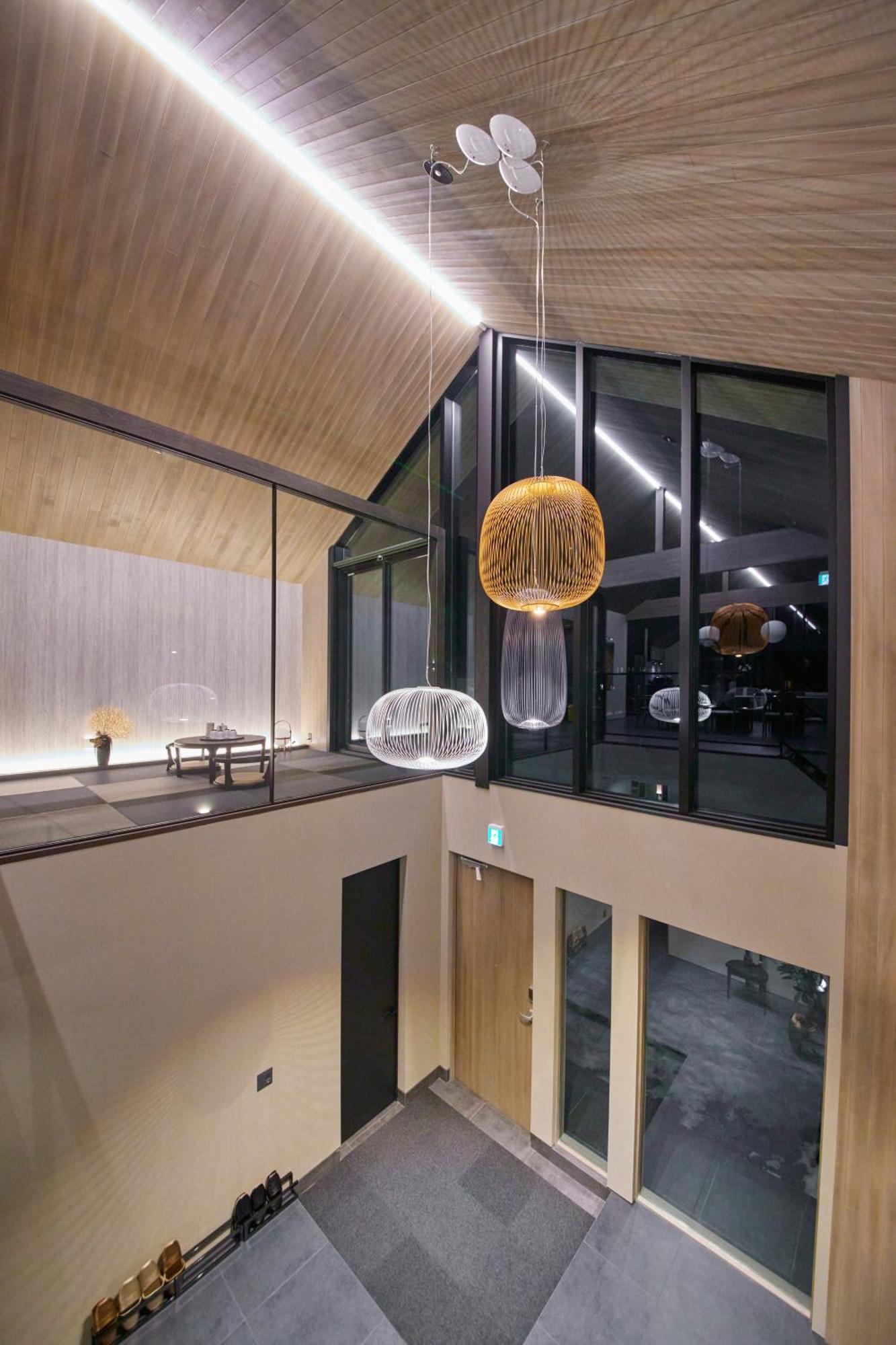 Hakuba Hibiku Chalet By Jade Group 외부 사진