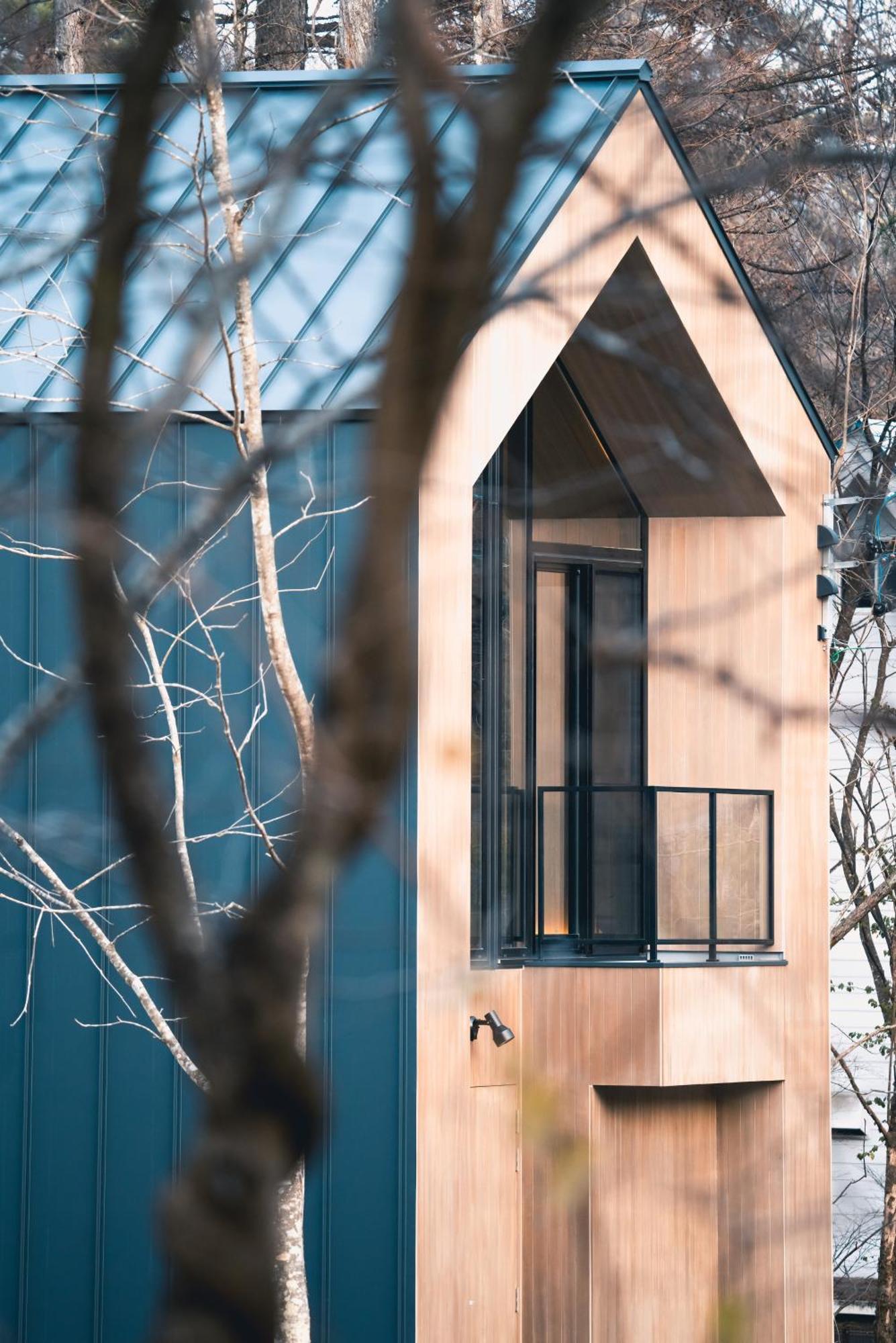 Hakuba Hibiku Chalet By Jade Group 외부 사진