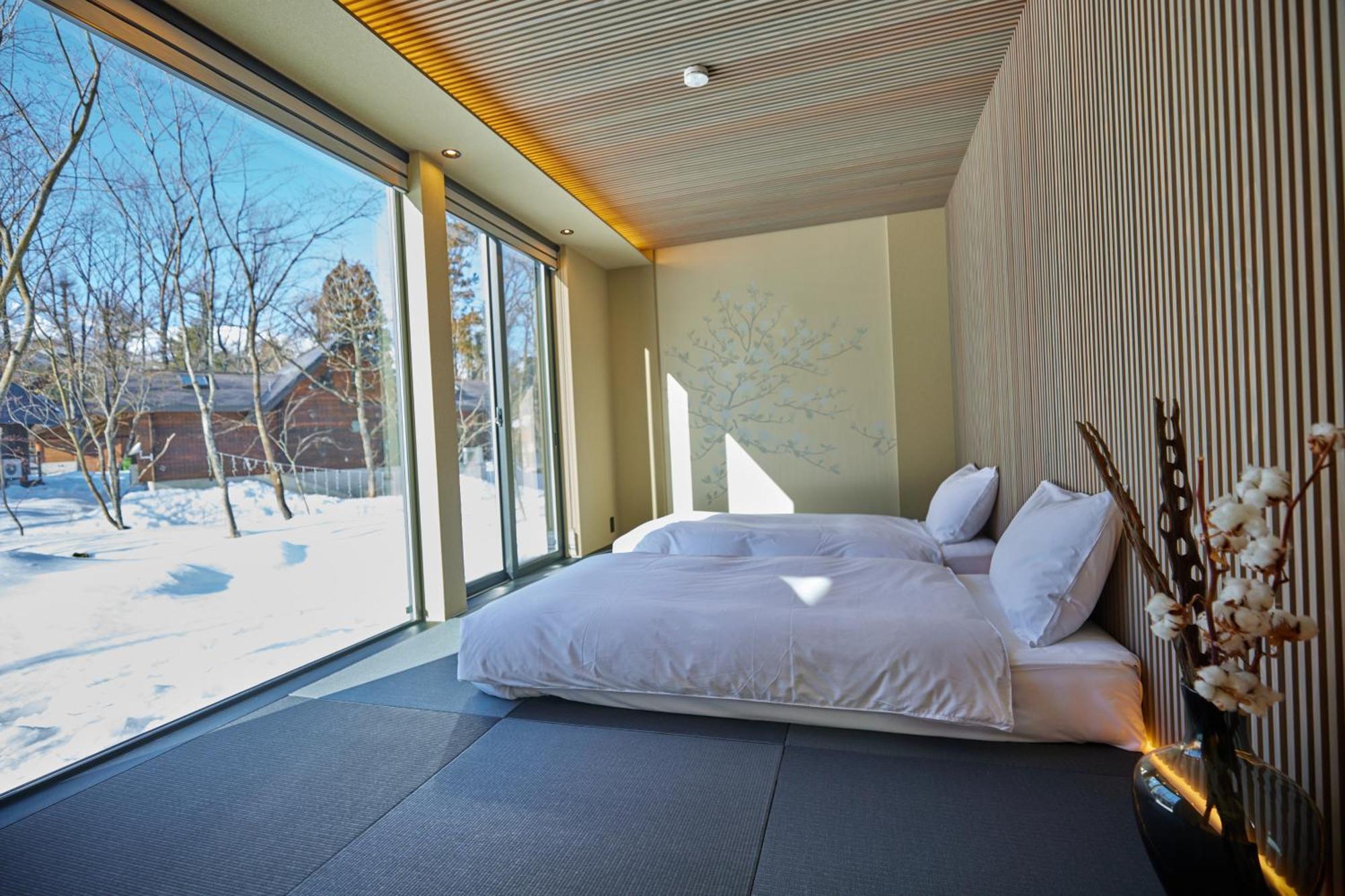 Hakuba Hibiku Chalet By Jade Group 외부 사진
