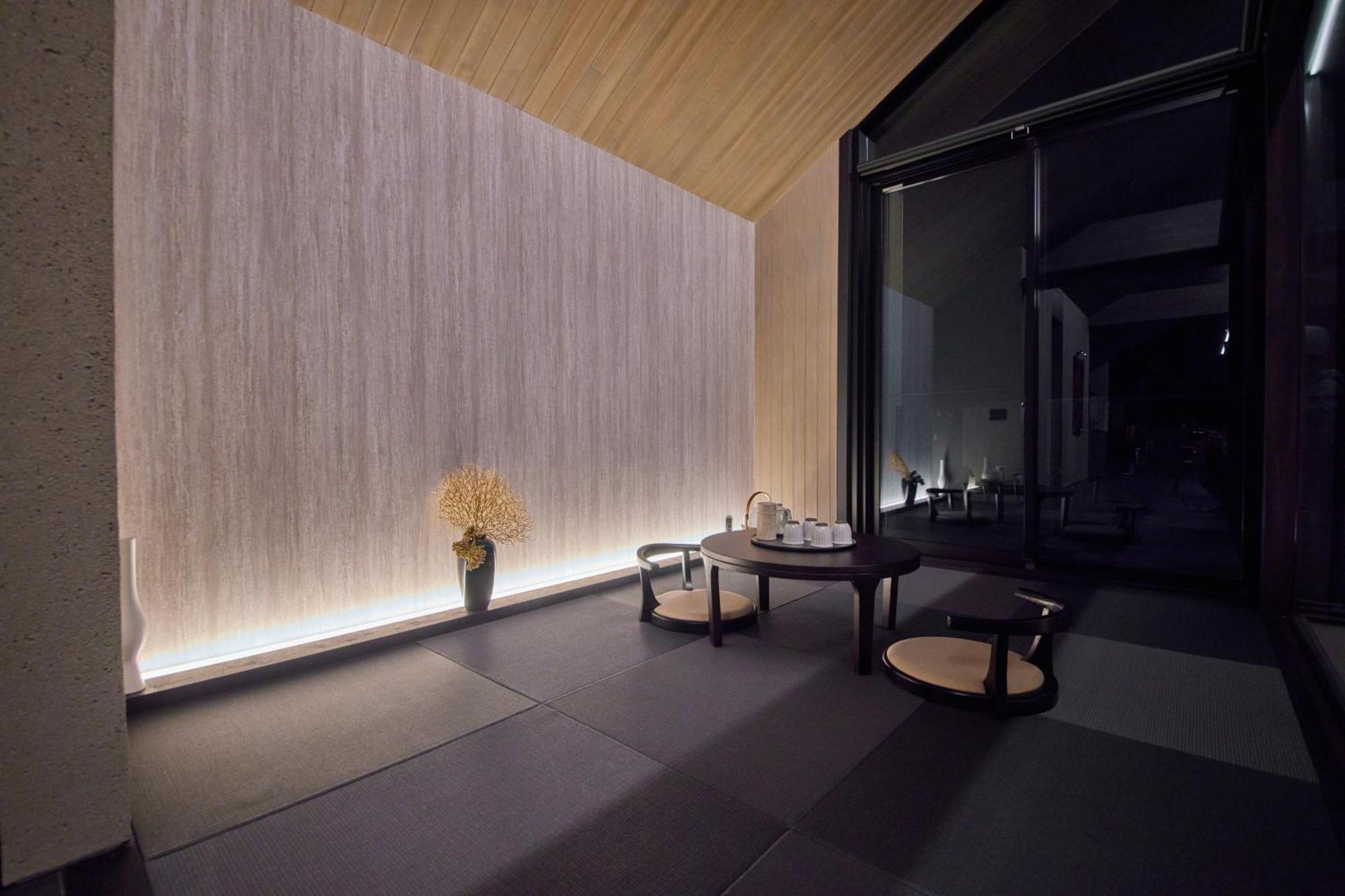 Hakuba Hibiku Chalet By Jade Group 외부 사진