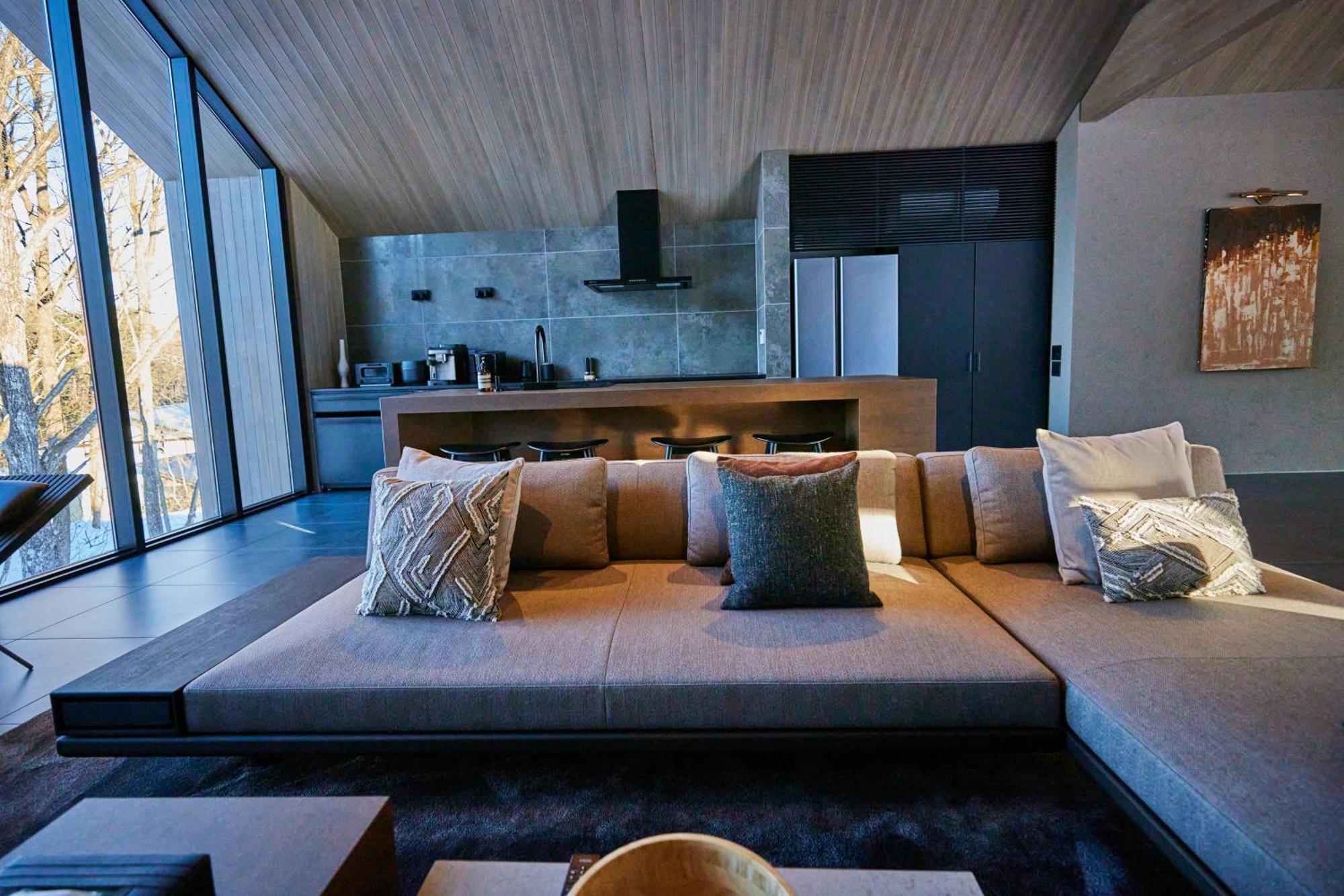 Hakuba Hibiku Chalet By Jade Group 외부 사진