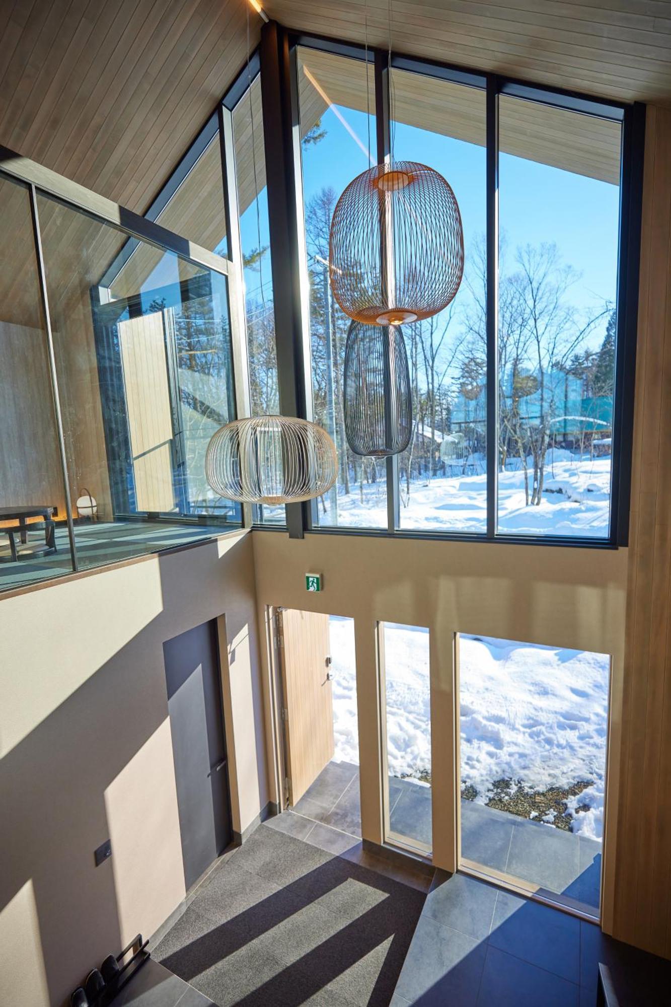 Hakuba Hibiku Chalet By Jade Group 외부 사진