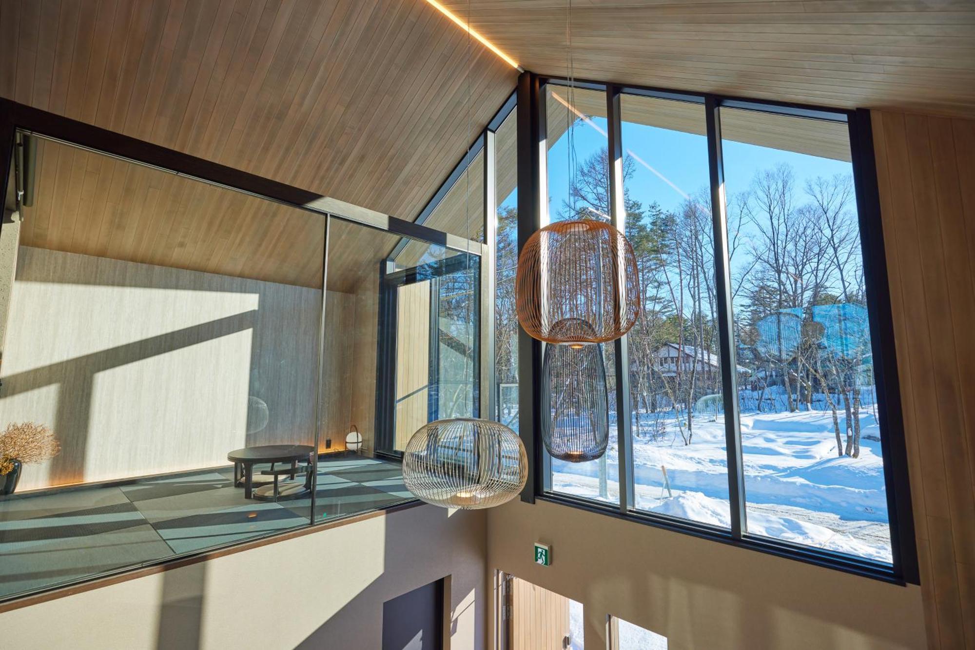 Hakuba Hibiku Chalet By Jade Group 외부 사진