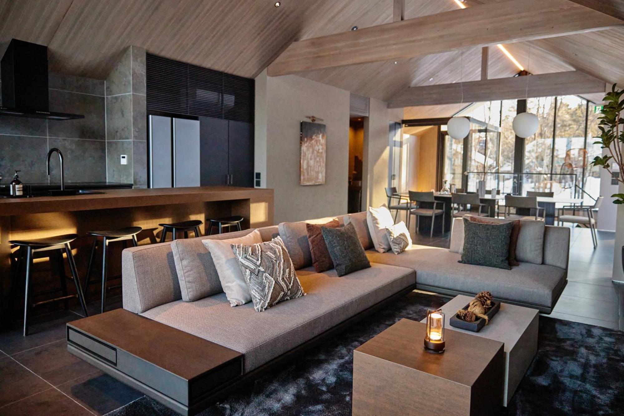 Hakuba Hibiku Chalet By Jade Group 외부 사진